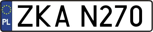 ZKAN270