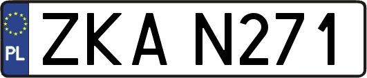 ZKAN271