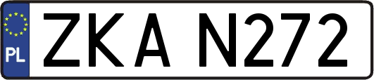 ZKAN272