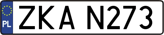 ZKAN273