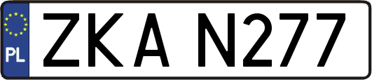 ZKAN277