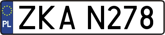ZKAN278