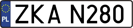ZKAN280