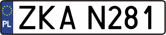ZKAN281