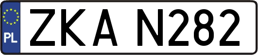 ZKAN282