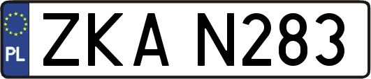ZKAN283