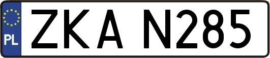 ZKAN285