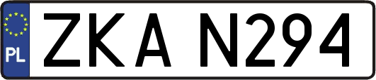 ZKAN294