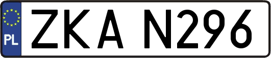 ZKAN296