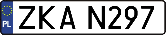 ZKAN297