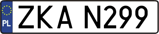 ZKAN299