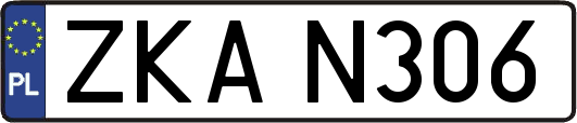 ZKAN306