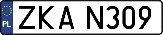 ZKAN309