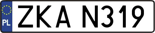 ZKAN319