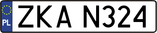 ZKAN324