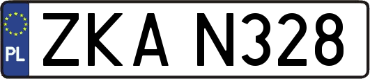 ZKAN328