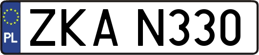 ZKAN330