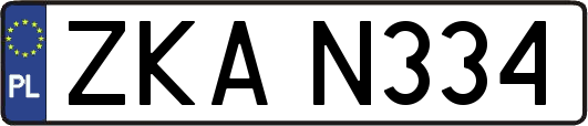 ZKAN334