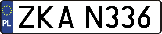 ZKAN336