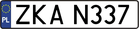 ZKAN337
