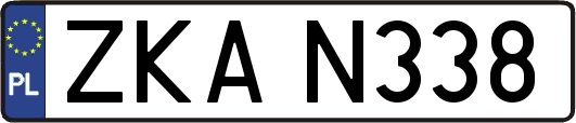 ZKAN338