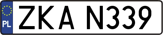 ZKAN339