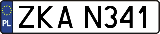 ZKAN341