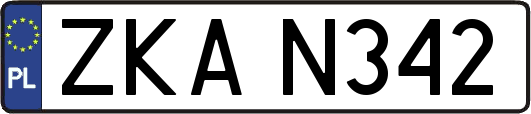 ZKAN342