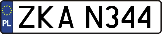ZKAN344