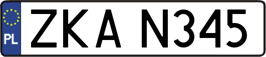 ZKAN345