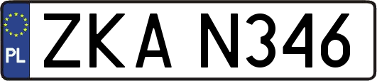 ZKAN346