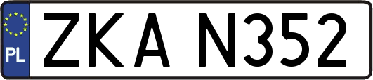 ZKAN352