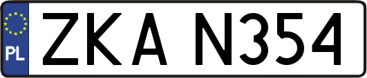 ZKAN354