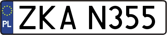ZKAN355