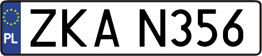 ZKAN356