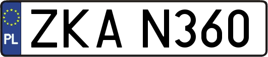 ZKAN360