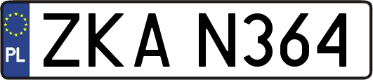 ZKAN364