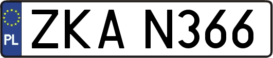 ZKAN366