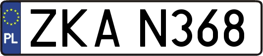 ZKAN368