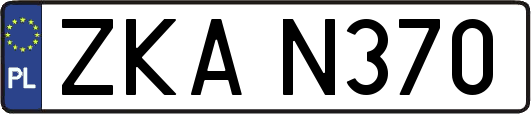 ZKAN370
