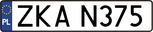 ZKAN375