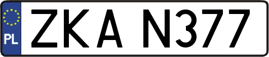 ZKAN377