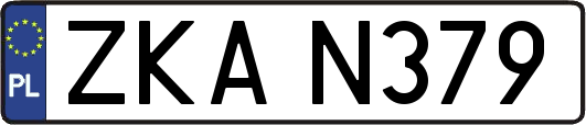 ZKAN379