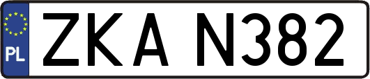 ZKAN382