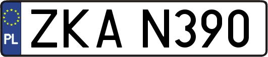 ZKAN390