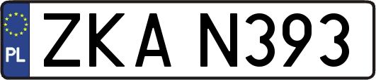 ZKAN393