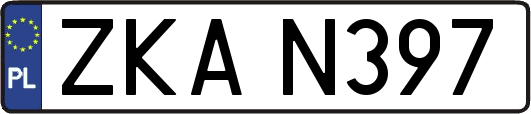 ZKAN397