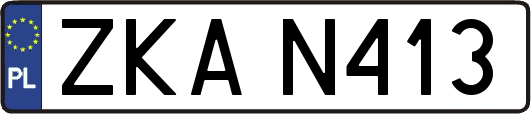 ZKAN413