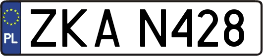 ZKAN428