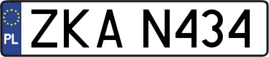 ZKAN434